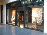 Scotch & Soda Winkelcentrum K in Kortrijk Kortrijk