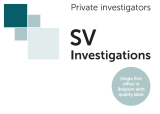 SV Investigations Gooik