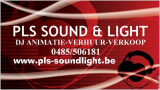 PLS Sound & Light Blanden