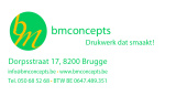 Bm concepts Brugge