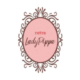 LadyPippa Retro Boetiek Webshop Gistel