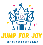 Jump For Joy Springkastelen Sint-Jan-in-Eremo
