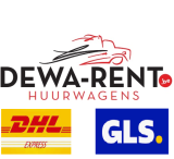 DHL Express & GLS Afhaalpunt DEWA-rent Brugge Brugge