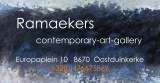 RAMAEKERS contemporary-art-gallery OOSTDUINKERKE