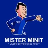 Mister Minit Carrefour Soignies