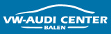 VW- Audi Center bv Balen