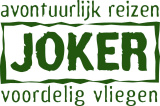 Joker Reiskantoor Mechelen