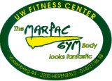Marfac Gym Herentals