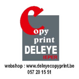 Copy Print Deleye Ieper