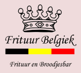 Frituur Belgiek Genk