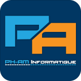 PH-AM Informatique - PC Neufs & Occasions - Gaming Couvin