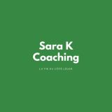 Sara K. Coaching Liège