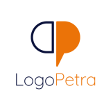 Logopediepraktijk Logo Petra Langemark-Poelkapelle