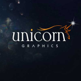 Unicorn Graphics Gooik