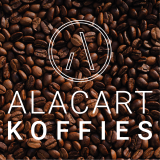 Alacart Koffies Oudenaarde