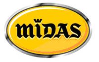 Midas Yzerlaan Antwerpen