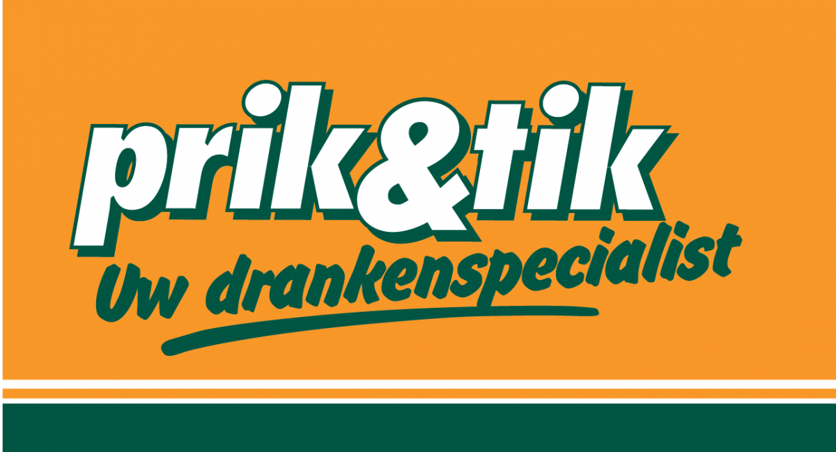 Prik & Tik Drinkscenter Baets Pellenberg