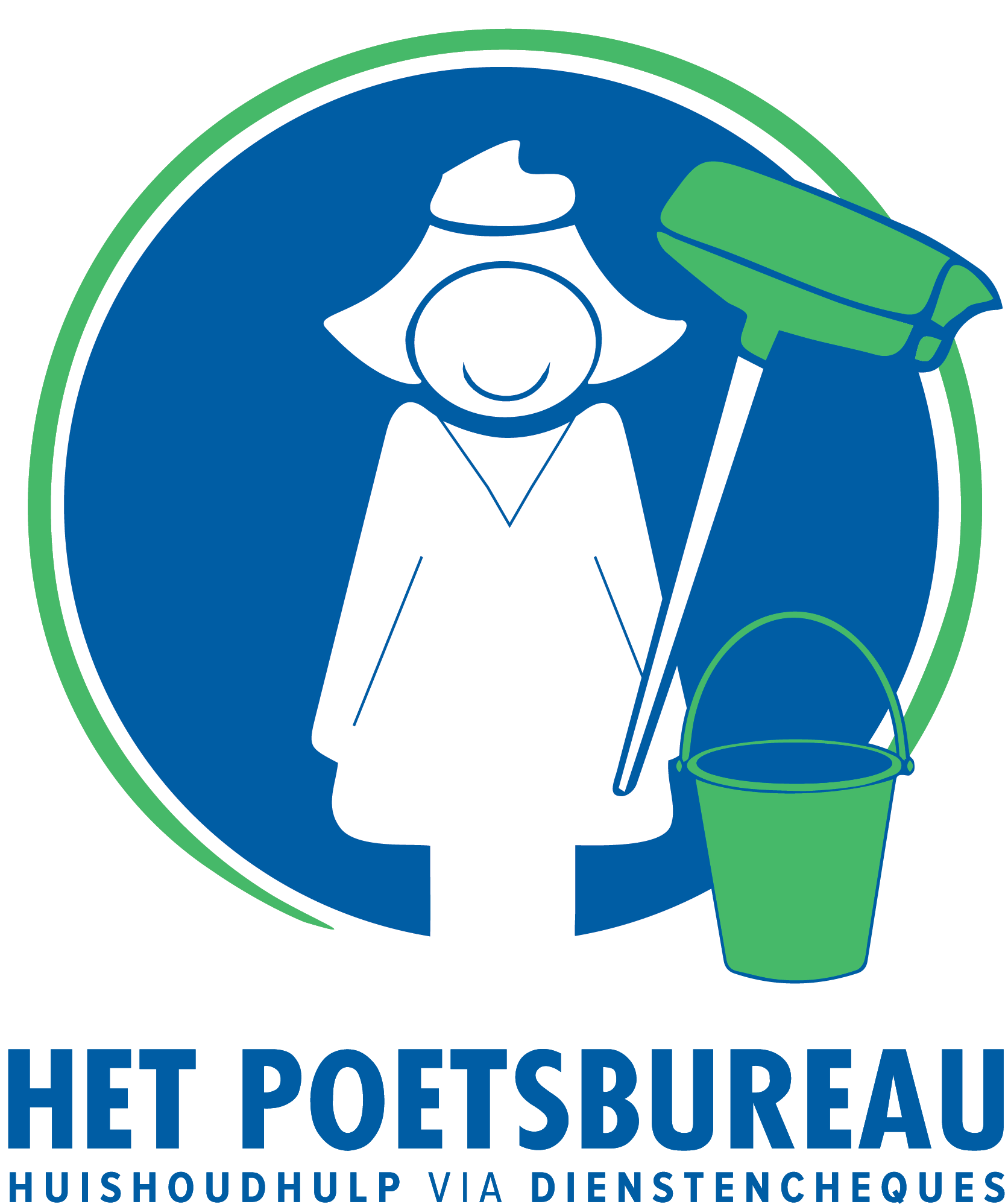 Het Poetsbureau Sint-Genesius-Rode