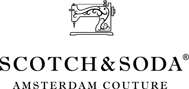 Scotch & Soda Maasmechelen Village Maasmechelen