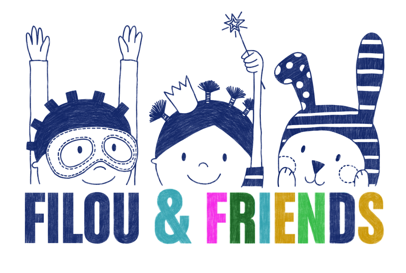 Filou & Friends Roeselare