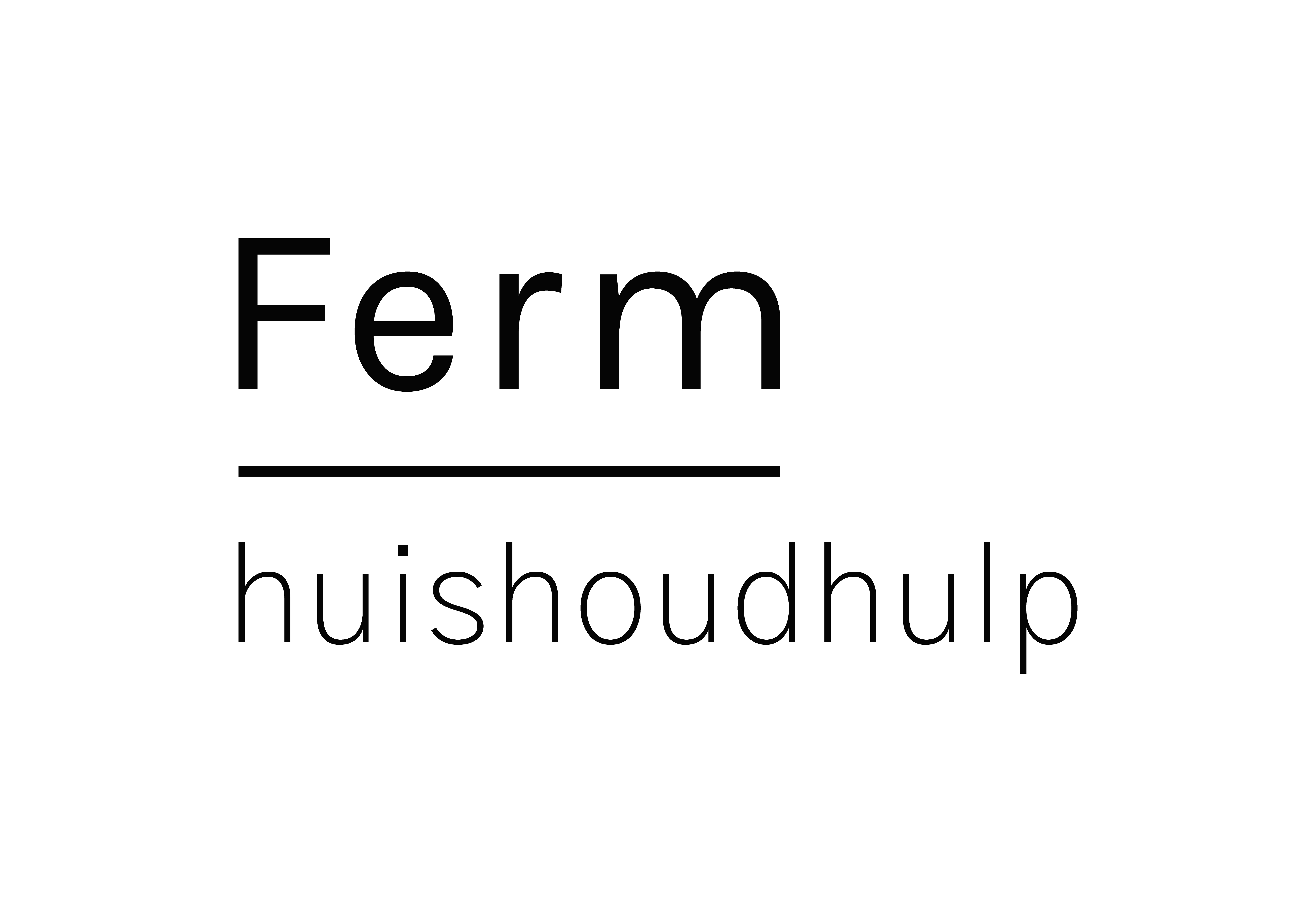 Ferm Huishoudhulp Turnhout