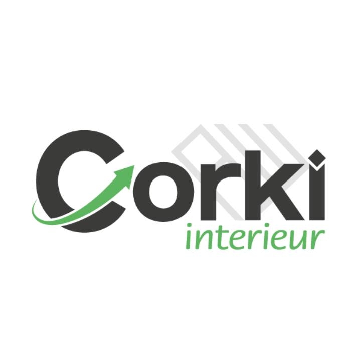 Corki interieur Diest