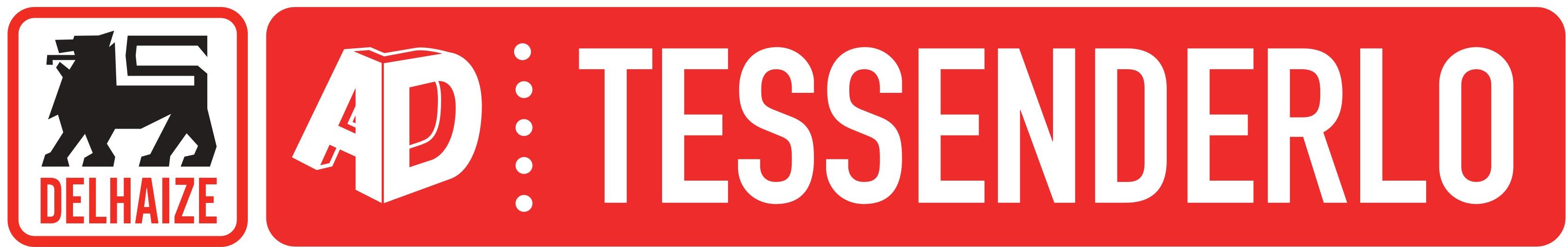 Delhaize Tessenderlo