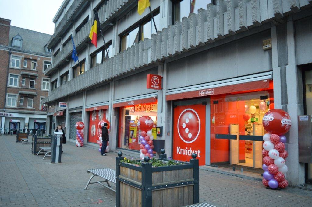 Kruidvat Namur