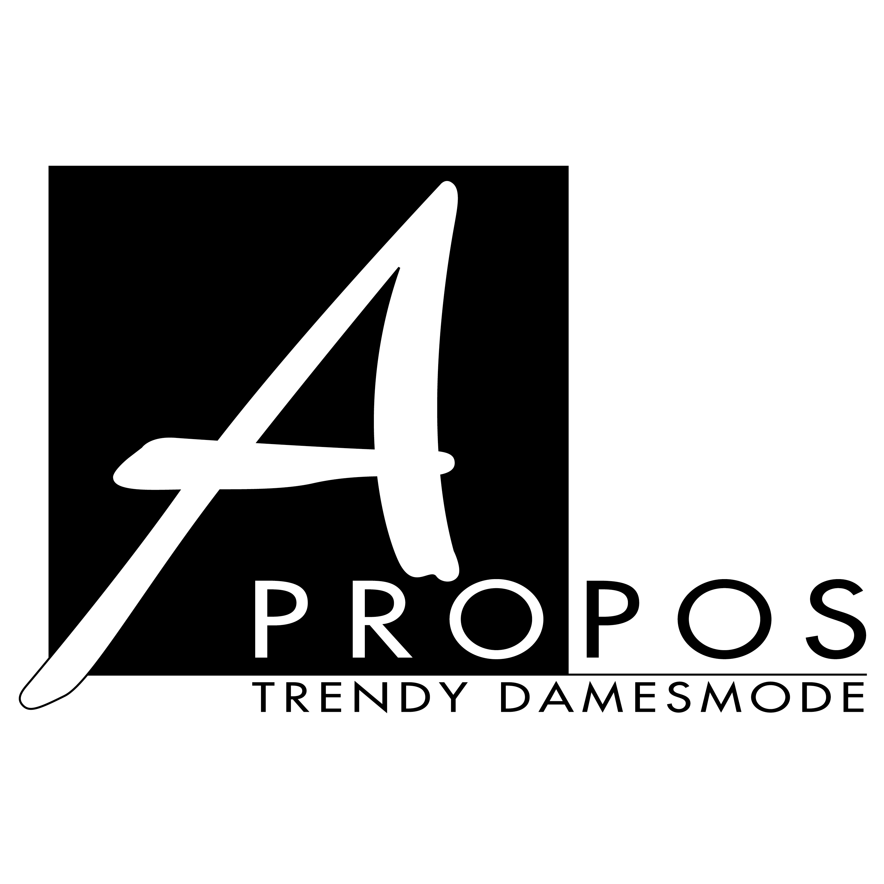 A-Propos Fashion Oostende