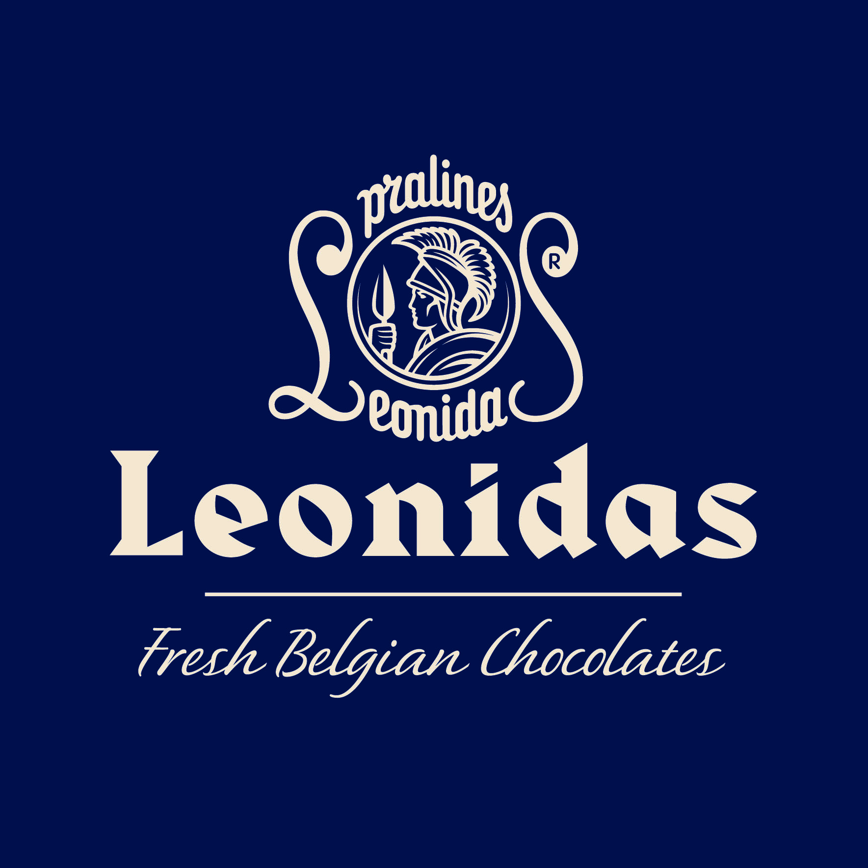 Leonidas / Lekka Lekka Olen Shopping Park Olen