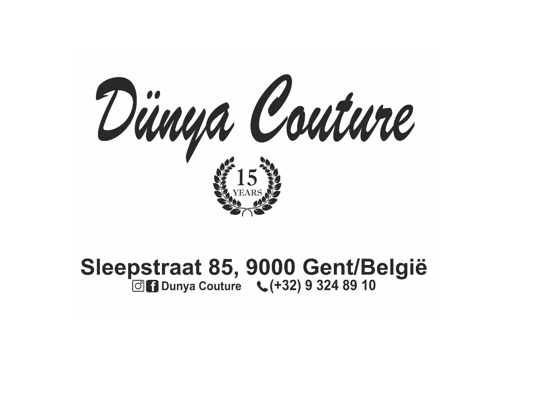 Dünya Couture Gent