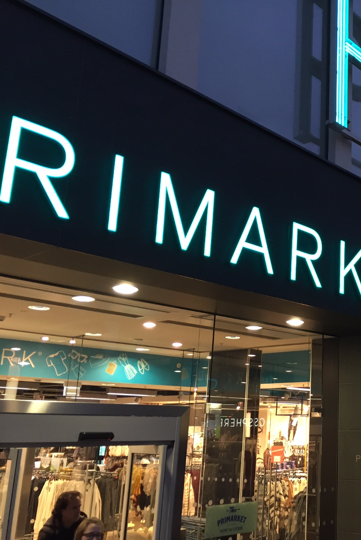 Primark Hasselt