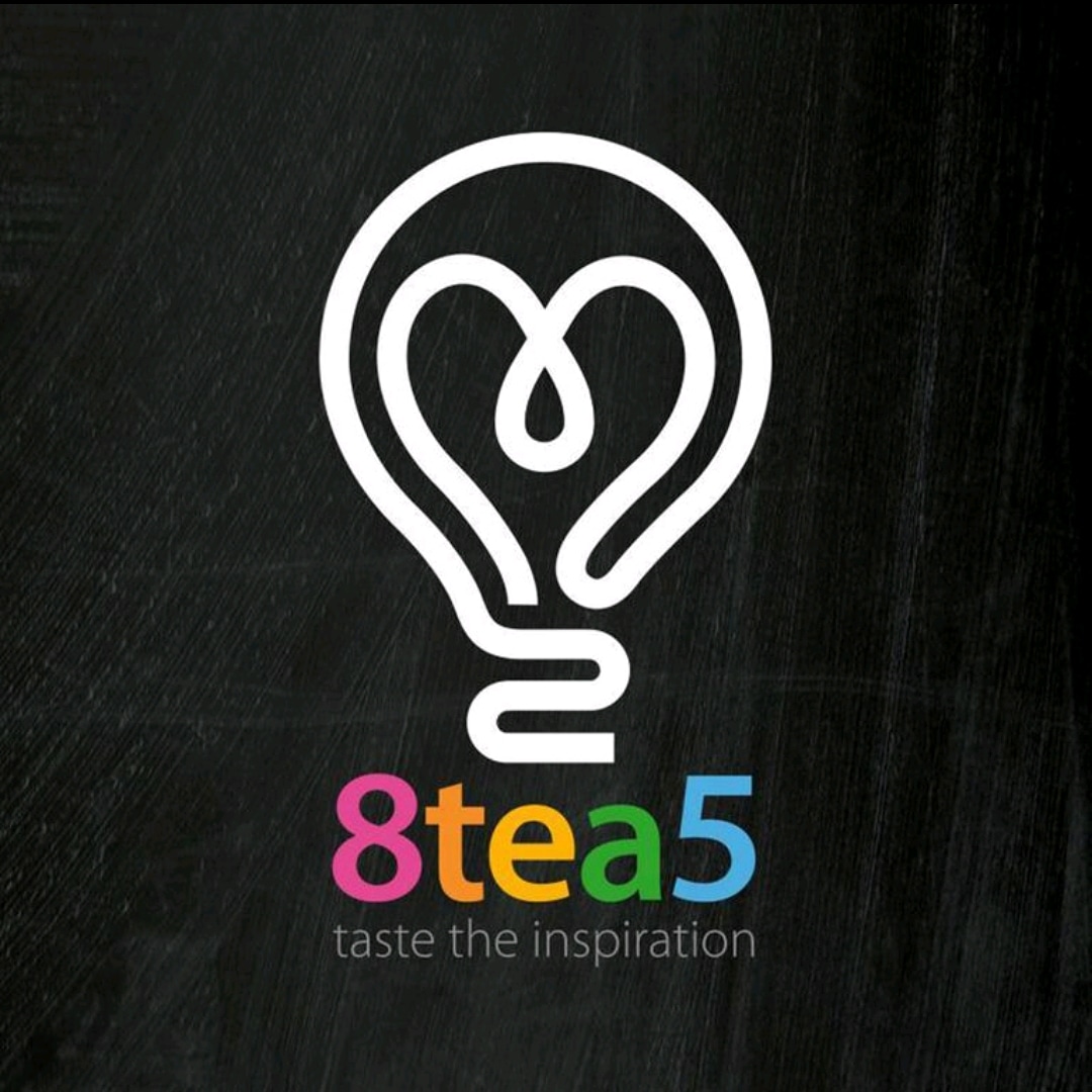 8tea5 Bubble Tea Brussels - Galerie du Centre Brussel