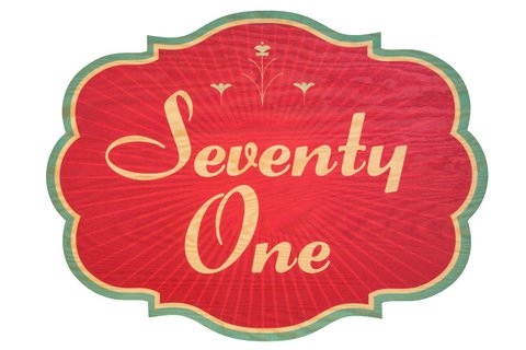 SeventyOne Gent