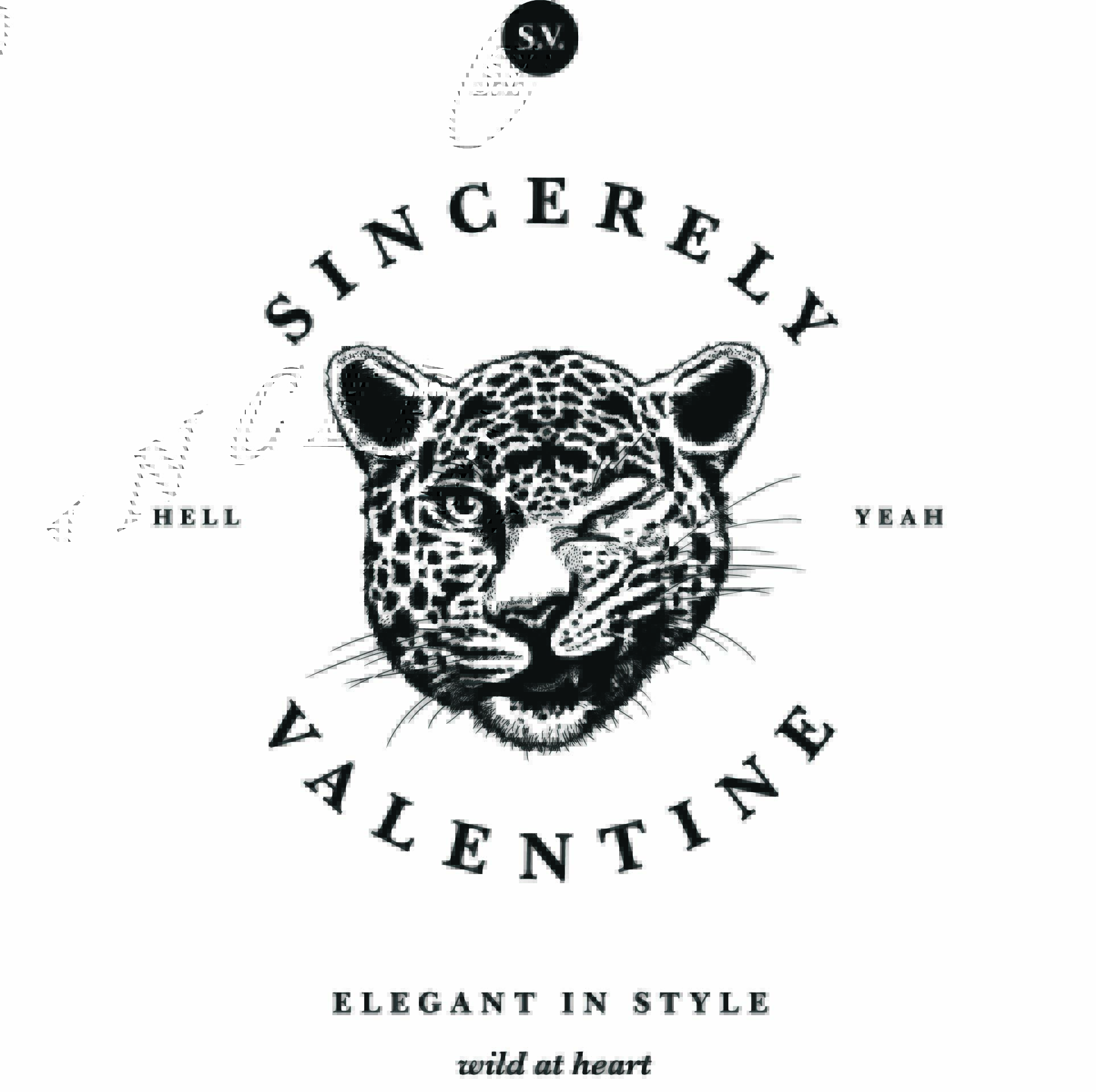 Sincerely Valentine Antwerpen