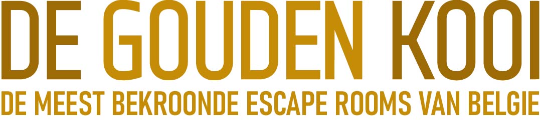 De Gouden Kooi - Escape experience Mechelen
