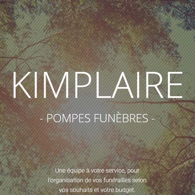 Funérailles Kimplaire Wasseiges Wasseiges