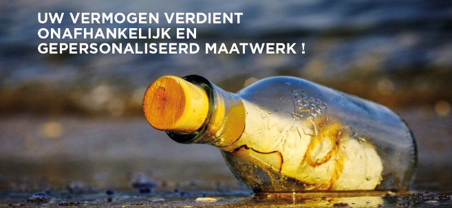 GDP FINANCE BV Koksijde