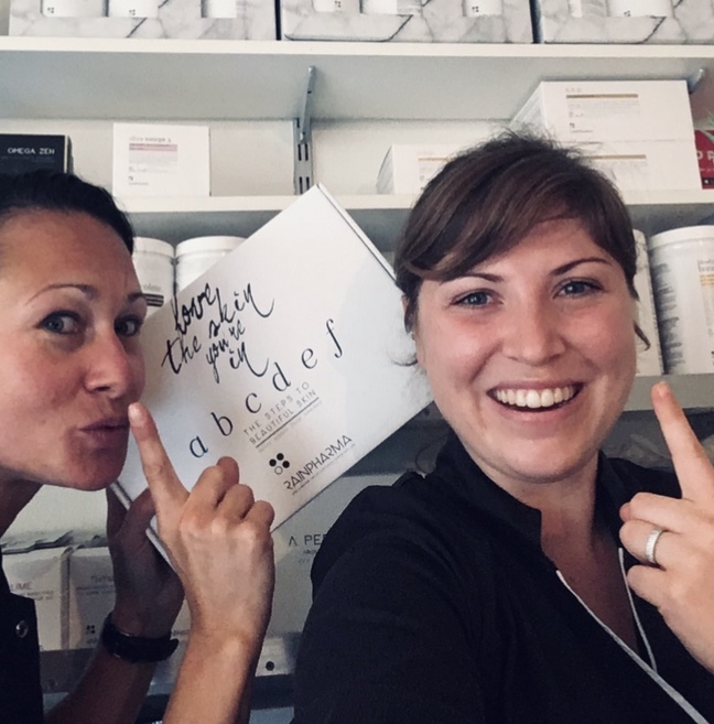 bodyslim Kortrijk