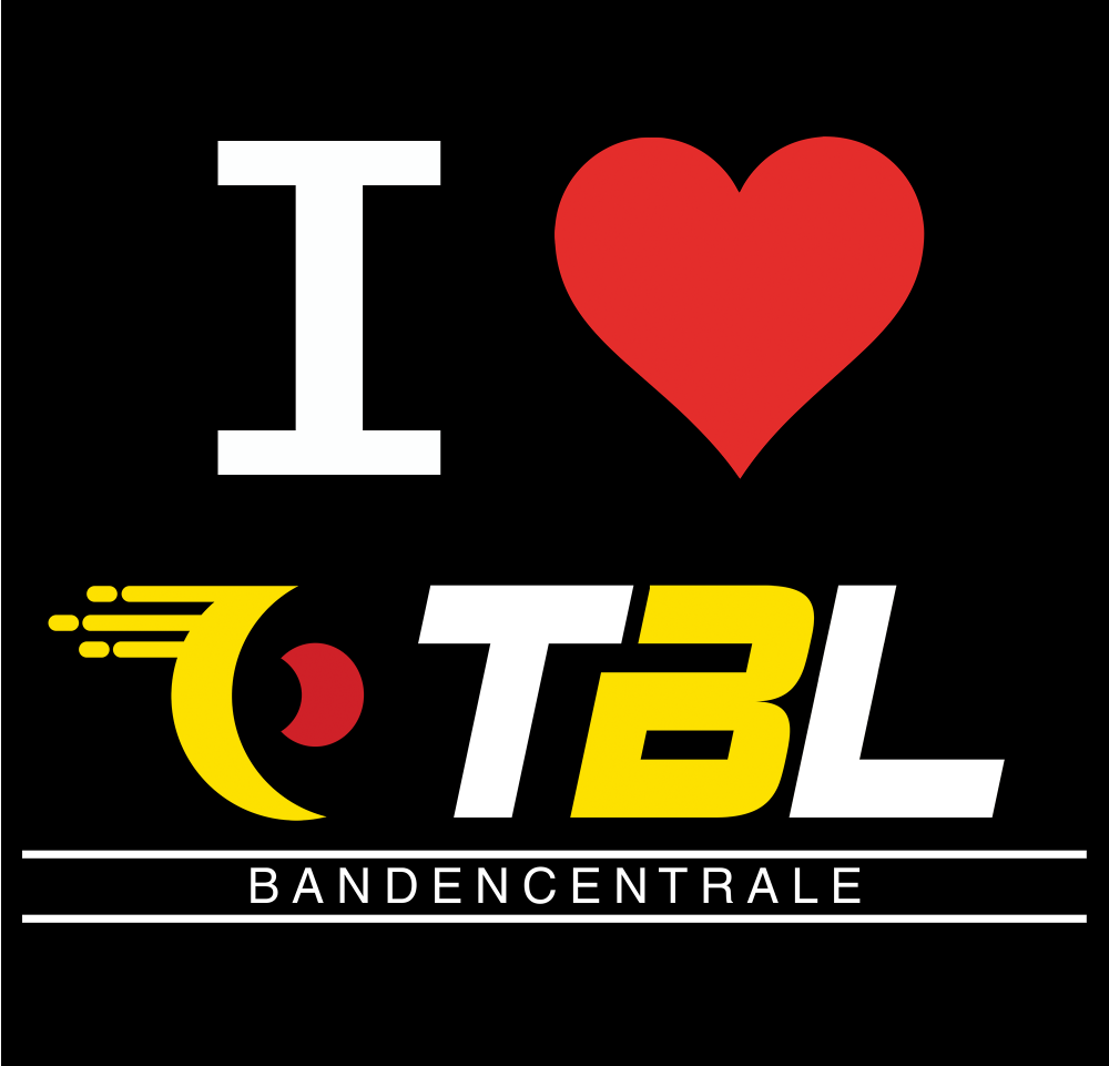 TBL BANDEN Genk