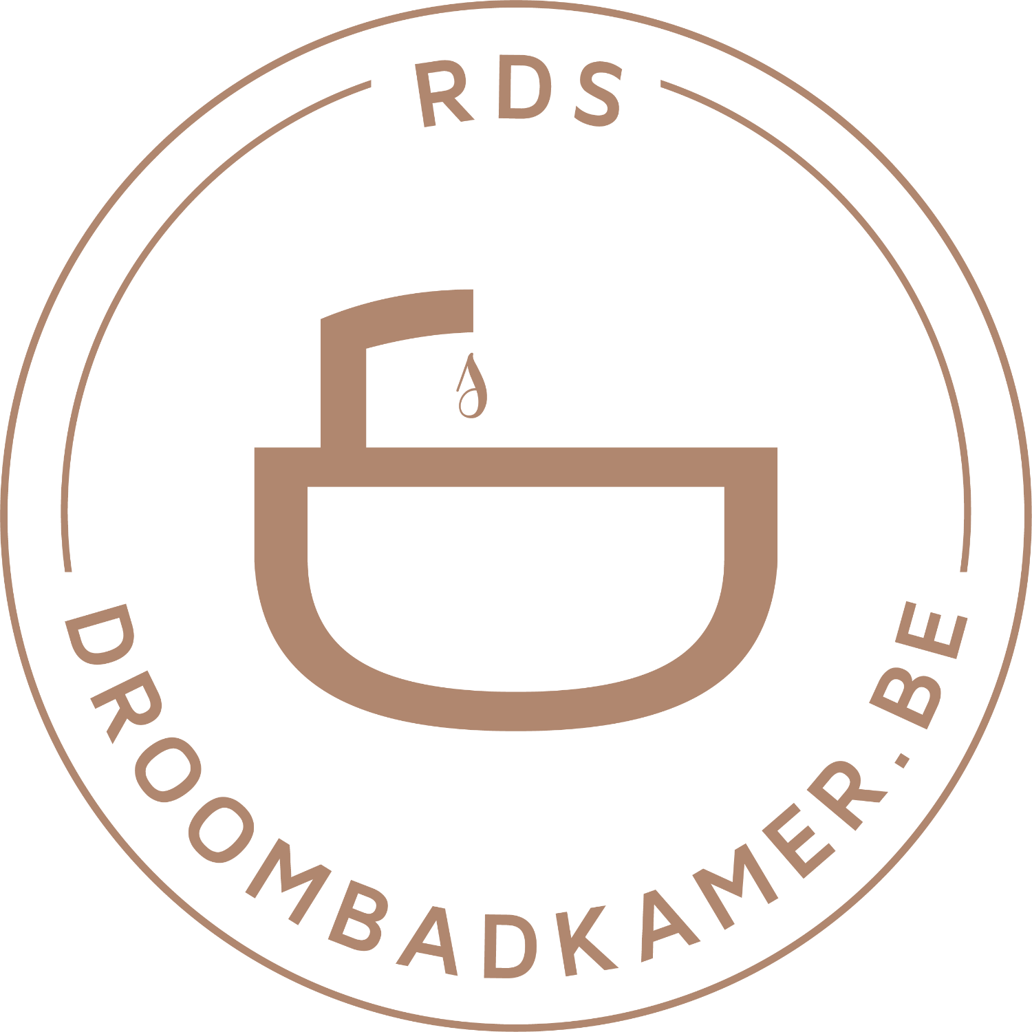 RDS Droombadkamer Destelbergen