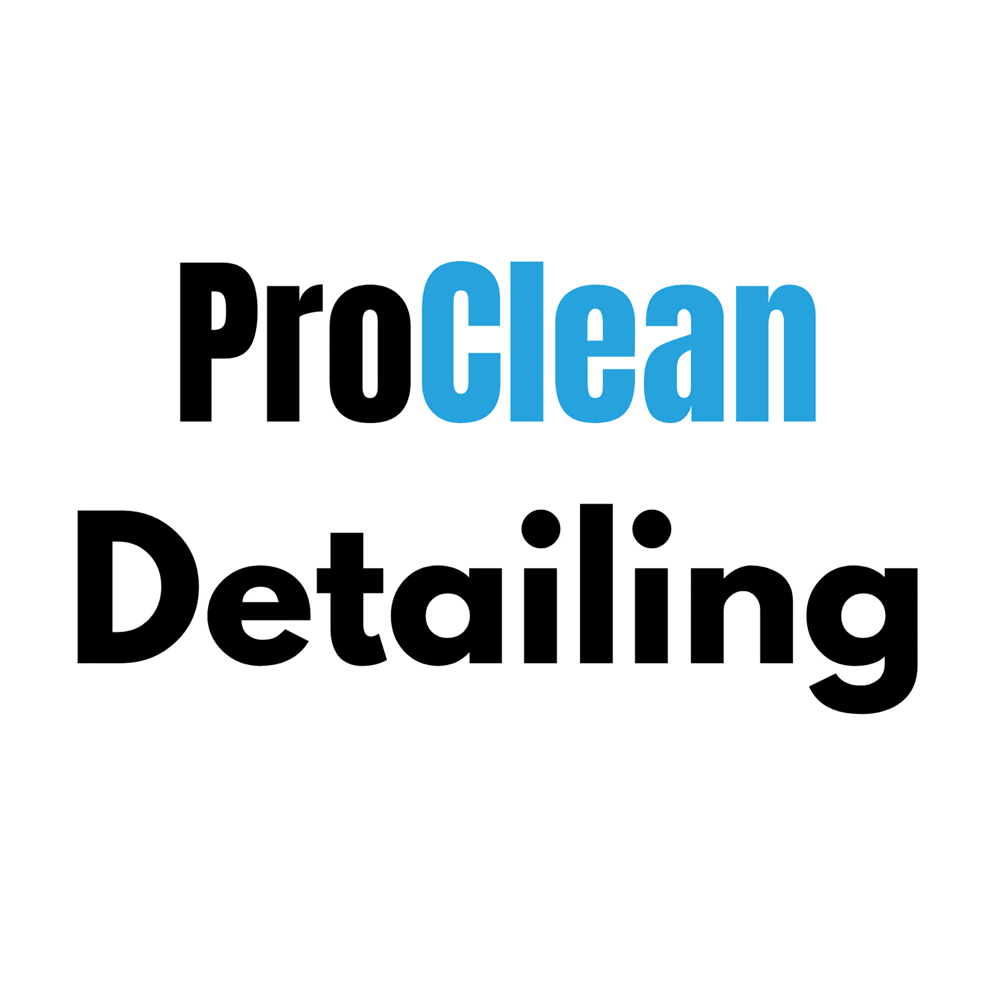 ProCleanDetailing Boechout, Antwerpen