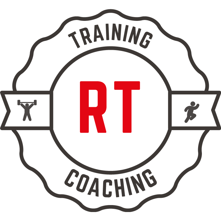 RT Training & Coaching - Personal Trainer Leuven Leuven