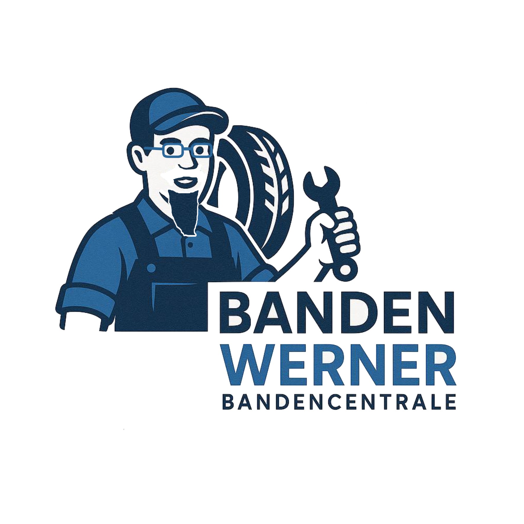 Banden Werner Paal