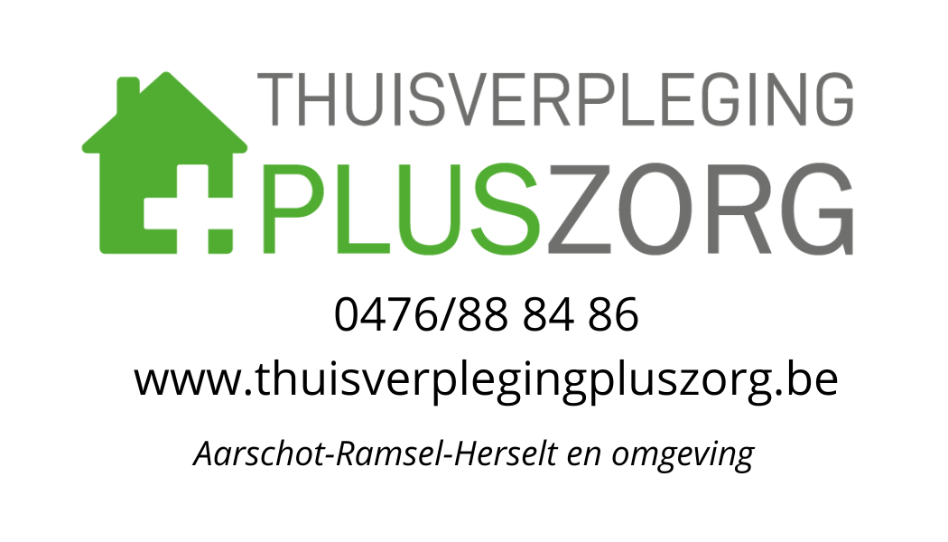 Thuisverpleging Pluszorg Ramsel